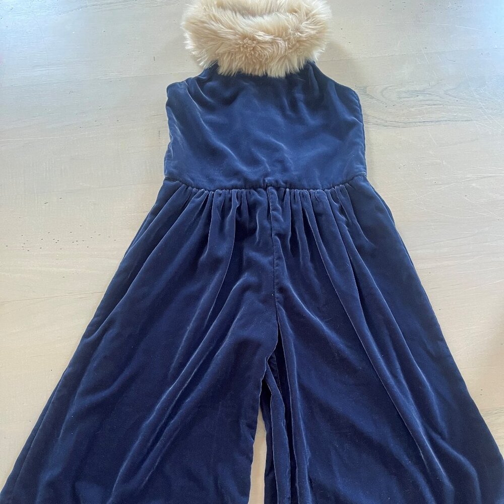 Janie and Jack Jumpsuit